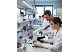 Équipements de laboratoire chimique : guide d’achat pour entreprises