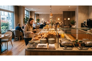 Aménagement de salle à manger : mobilier et solutions fonctionnels