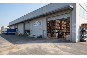 Comment choisir le meilleur système de stockage pour votre entrepôt logistique