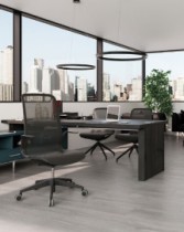 Aménagement de bureau