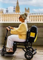 Aides à la mobilité