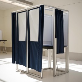 Cabines électorales