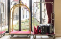 Chariots à Bagages