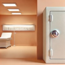 Coffres-forts pour Pharmacie