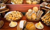 Corbeilles à pain pour buffet