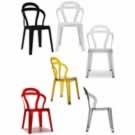 Chaise design