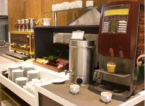 Distributeurs pour boissons chaudes