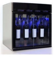 Distributeurs de vin
