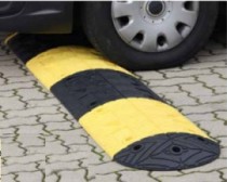 Ralentisseurs routiers