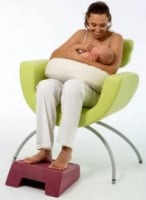 Fauteuils d’allaitement