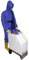 Lave-bottes professionnels