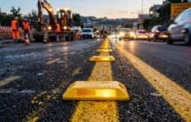 Plot routier