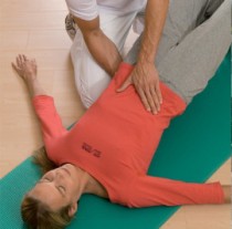 Matelas de physiothérapie
