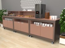 Meubles buffet