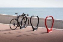 Porte-vélos