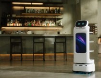 Robots pour restaurants
