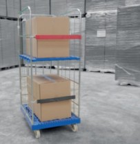 Roll Container