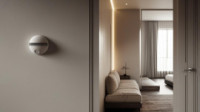 Systèmes de détection incendie pour petites entreprises