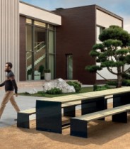 Tables et Bancs de Pique-Nique