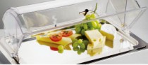 Vitrines réfrigérées de buffet