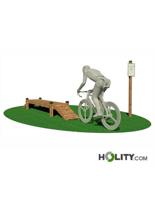 Parcours pour VTT h350_402