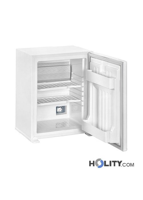 MINI-BAR - TECTAKE - Mini frigo pour boissons et de chauffage