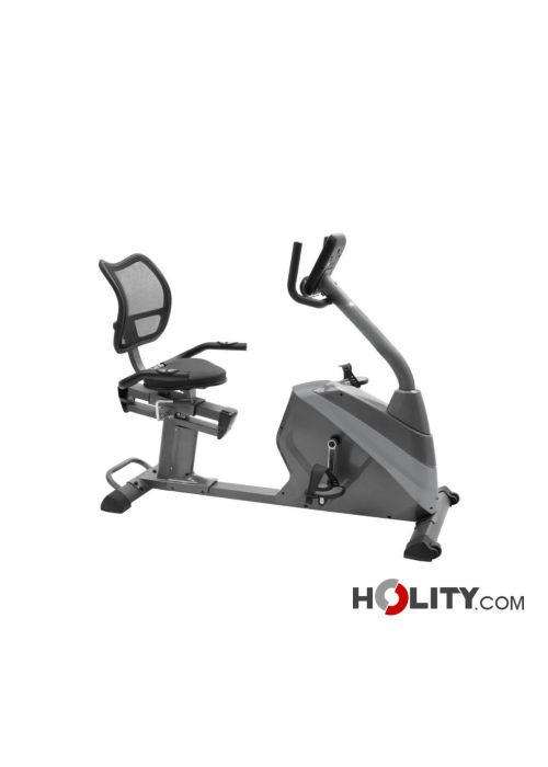 Vélo horizontal pour rééducation h731_89
