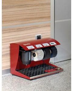 Cireuse-à-chaussures-automatique-en-acier-h14208