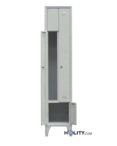 armoire-vestiaire-avec-porte-en-Z-h28307