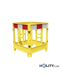 barrière-de-chantier-h28015