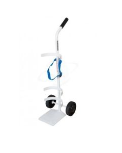 chariot-porte-bouteille-d'oxygène-de-15-20-litres-h5510