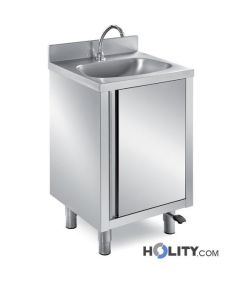lavabo-avec-rangement-en-acier-inox-h31412
