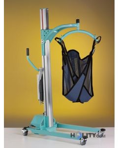 élévateur-électrique-avec-barre-de-levage-articulée-h30908