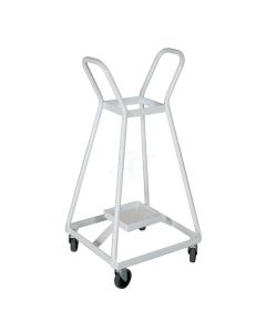 chariot-pour-bonbonne-d'oxygène-5-7-L-à-4-roues-h5515