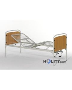 lit-hospitalier-à-2-manivelles-h30910