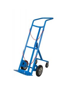 porte-bouteille-d'oxygène-de-40/50-L-h5525