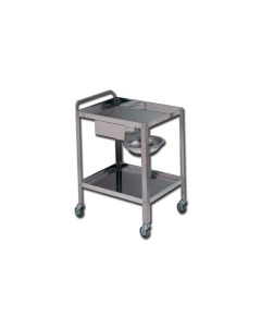 chariot-service-de-soins-avec-cuvette-h1350