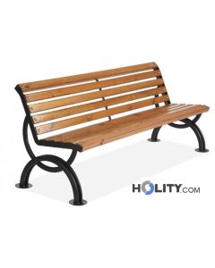 Banc-de-mobilier-urbain-avec-des-planches-en-bois-h14017
