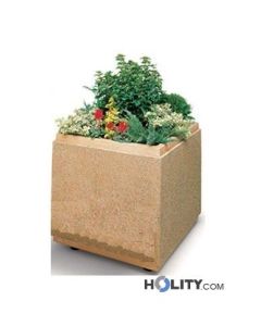 jardinière-carrée-en-béton-h33802