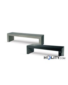 banc-pour-aménagement-urbain-en-béton-h33810