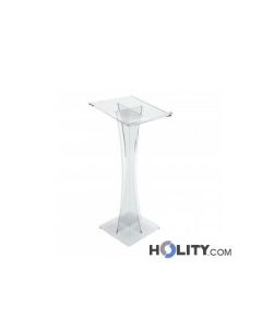 pupitre-avec-support-incliné-pour-conférence-h33904