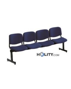 banc-de-salle-d'attente-4-places-avec-coques-ininflammables-h34403