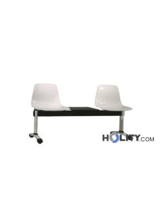 banc-pour-salle-d'attente-avec-table-h34405