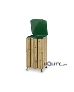 corbeille-en-bois-pour-espaces-verts-h35004