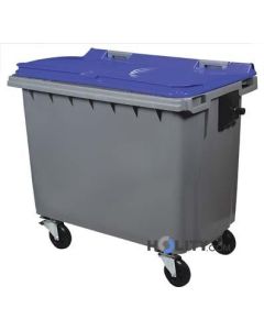 conteneur-à-déchets-en-polyéthylène-de-660-l-h8639