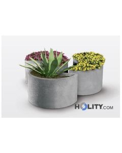 jardinière-demi-lune-h19172