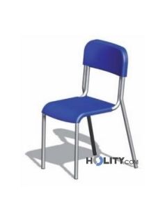 chaise-ignifuge-pour-école-h17719