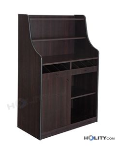 meuble-de-service-de-salle-avec-compartiment-par-jour-h2280