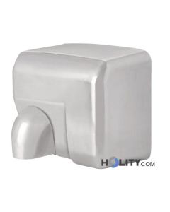 sèche-mains-électrique-en-acier-inox-h22034