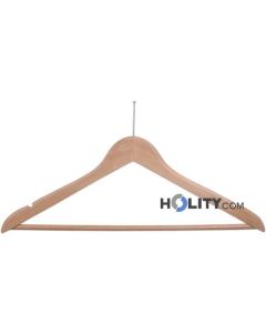 Lot-de-100-cintres-en-bois-avec-dispositif-antivol-h16412